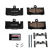 Z23 Evolution Sport Brake Pads Rear - image 1