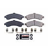 Z23 Evolution Sport Brake Pads Front - image 1