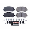 Z23 Evolution Sport Brake Pads Front - image 1