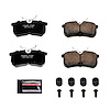 Z23 Evolution Sport Brake Pads Rear - image 1