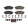 Z23 EVO SPORT PAD W/HDW - image 1