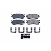 Z23 EVOLUTION SPORT PADS
