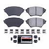 Z23 Evolution Sport Brake Pads Front - image 1