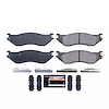 Z23 Evolution Sport Brake Pads Front - image 1
