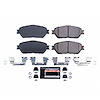 Z23 Evolution Sport Brake Pads Front - image 1