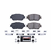 Z23 Evolution Sport Brake Pads Front - image 1