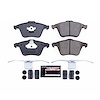 Z23 Evolution Sport Brake Pads Front