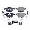 Z23 Evolution Sport Brake Pads Front - image 1
