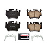 Front 1999 PORSCHE 911; 2003 PORSCHE 911; 2004 PORSCHE 911; 2005 PORSCHE 911; 2002-99 PORSCHE 911; 2