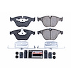 Z23 Evolution Sport Brake Pads Front - image 1