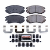 Z23 Evolution Sport Brake Pads Front - image 1