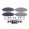 Z23 Evolution Sport Brake Pads Front - image 1