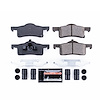 Z23 Evolution Sport Brake Pads Rear - image 1