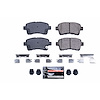 Z23 EVO SPORT PAD W/HDW - image 1