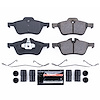 Z23 Evolution Sport Brake Pads Front - image 1