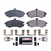 Z23 Evolution Sport Brake Pads Front - image 1