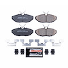 Z23 Evolution Sport Brake Pads Rear - image 1