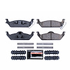 Z23 Evolution Sport Brake Pads Rear - image 1