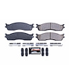 Z23 Evolution Sport Brake Pads Front - image 1