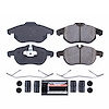 Z23 Evolution Sport Brake Pads Front - image 1