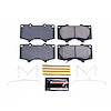 Z23 EVO SPORT PAD W/HDW - image 1