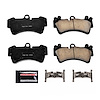 Z23 Evolution Sport Brake Pads Front