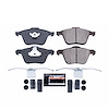 Z23 Evolution Sport Brake Pads Front - image 1