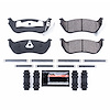 Z23 Evolution Sport Brake Pads Rear - image 1