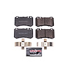 Z23 EVO SPORT PAD W/HDW - image 1