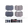 Z23 EVO SPORT PAD W/HDW - image 1