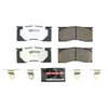 Z26 STREET PAD W/HDW - image 2