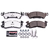 Z26 Extreme Performance Brake Pads Front Set - image 1