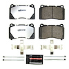 Z26 STREET PAD W/HDW
