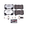 Z26 Extreme Performance Brake Pads Front Set - image 1