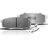 Z26 Extreme Performance Brake Pads Front Set - image 1