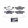 Z26 Extreme Performance Brake Pads Rear Set - image 1