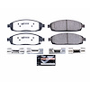 Z26 Extreme Performance Brake Pads Front Set - image 1