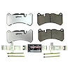 Z26 STREET PAD W/HDW