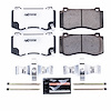 Z26 Extreme Performance Brake Pads Front Set - image 1