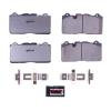 Z26 STREET PAD W/HDW - image 1