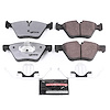 Z26 Extreme Performance Brake Pads Front Set