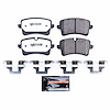 Z26 STREET PAD W/HDW