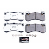 Z26 Extreme Performance Brake Pads Front Set - image 1