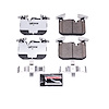 Z26 BRAKE PADS - image 1
