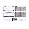 Z26 BRAKE PADS - image 1