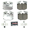 Z36 TRUCK & TOW PAD W/HDW