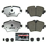 Z26 STREET PAD W/HDW