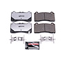 Z26 STREET PAD W/HDW - image 1