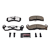 Z26 BRAKE PADS - image 1