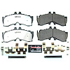 Z26 STREET PAD W/HDW